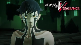 #76 『真・女神転生Ⅴ Vengeance』実況プレイ ※ネタバレあり