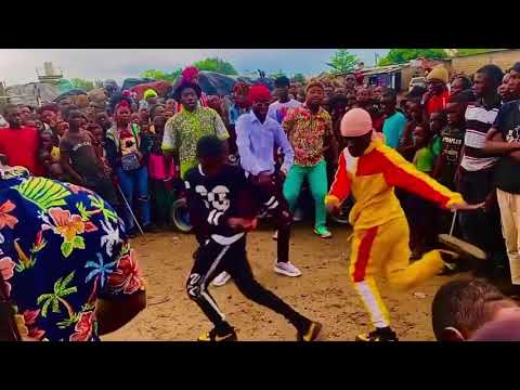Chimwemwe dance challenge!! Dope boys and Ma Africa dance. Sokola!!