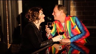 Without You (from the musical &#39;Rent&#39;) - Christine Anu &amp; Greg Gould {Buzz William Remix}