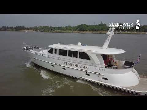 Sleeuwijk Yachting  - Bendie 2200