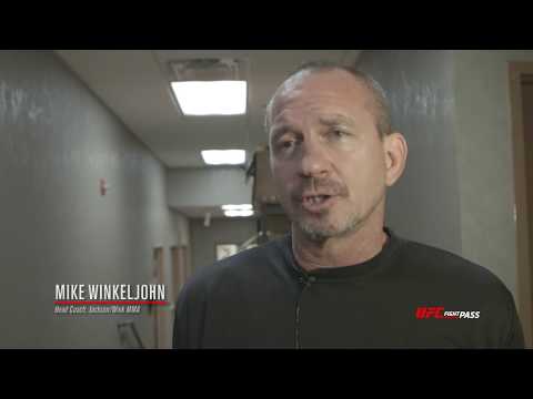 Mike Winklejohn Says Holly Holm Is The Opposite Of Ronda Rousey After A Knockout Loss