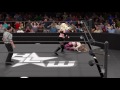 HLW Live Jenna Storm Vs Ayumi Hasegawa