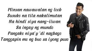 Ililigtas Ka Niya Song by Gary Valenciano