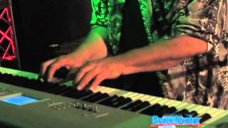 Ambrosia / &quot;Time Waits For No One&quot; / C2G Music Hall