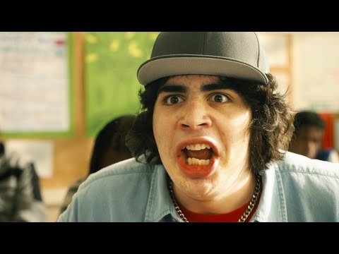 Arrogant Boy Has a Secret Allowing Him To Treat His Town's People Badly Until 1 Day...