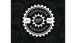 La Maquinaria Norteña - Si Aparecieras Aquí