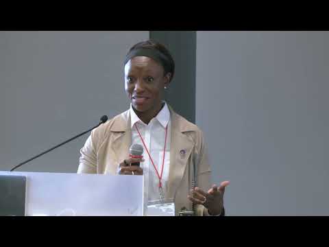 Stanford, CIFE | 2025 Industrialized Construction Forum | Session 2 |  Fabrication-Aware Design