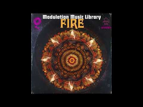 Modulation Music Library   Fire Sample Pack