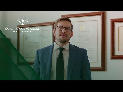 Meet attorney Shelby Hart of Coker, Robb & Cannon!