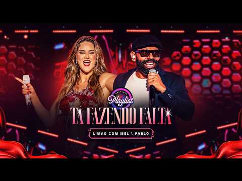 Ta Fazendo Falta - Limão Com Mel