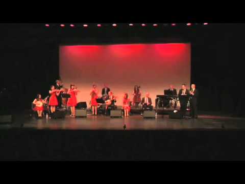 Kilfenora Céilí Band Clip 5: Traditional Irish Music from LiveTrad.com