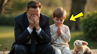What Elon Musk’s Son Just Said About Forgiveness Will Change the Way You See God
