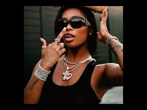 (FREE) GloRilla Type Beat 2024 | Latto x Sexyy Red Type Beat 2024 - "HONEY"