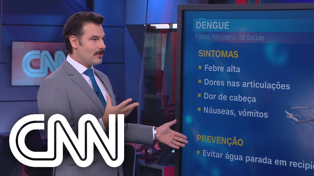 Cuidados básicos ajudam a prevenir dengue, Zika e chikungunya - Correspondente Médico