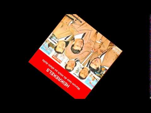 Orchestra67 - Heikrekels -  Warum lass du mich so allein duits