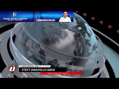 Radio La Unica 100.1 FM Yantzaza- Zamora Ch. | ENTREVISTA