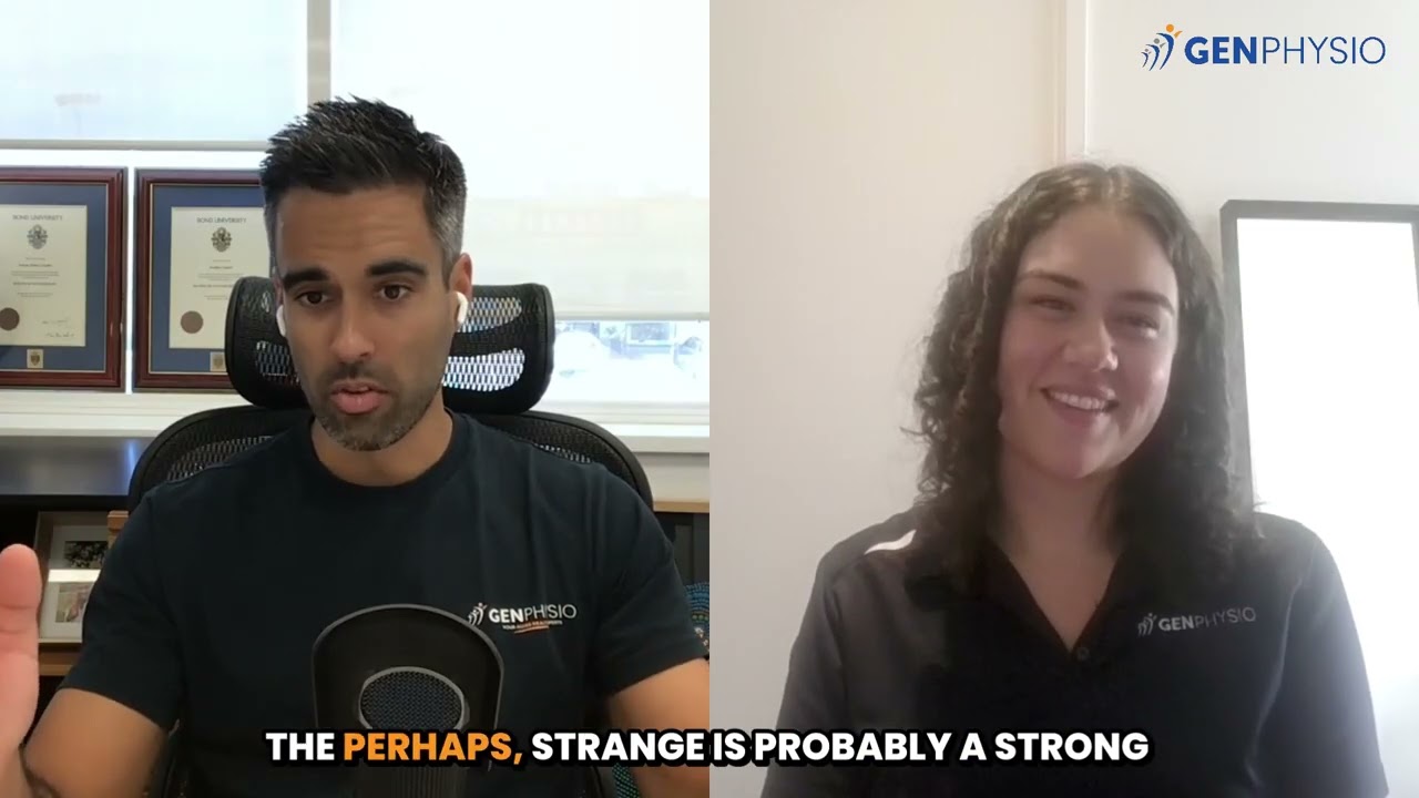 Ep 12. The Art of Communication with Steph