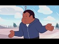Cartoon Network Adult Swim HD Continuity December 12 13 2017
