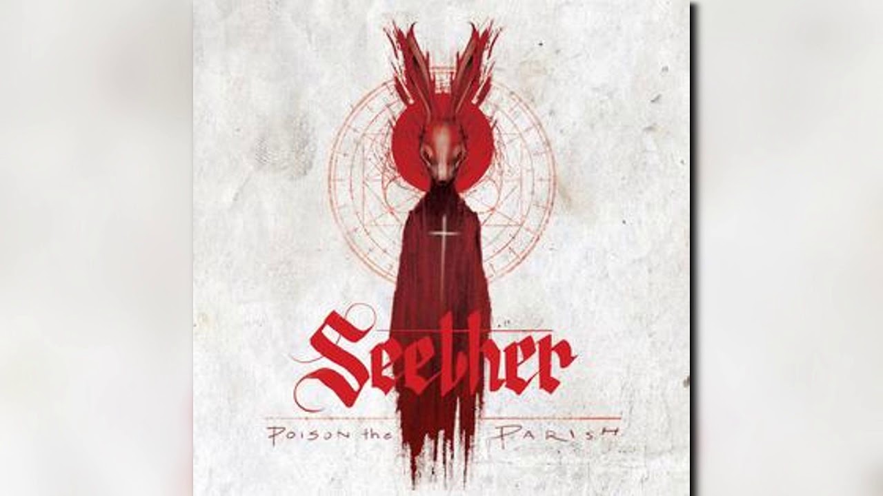 Seether - Betray and Degrade