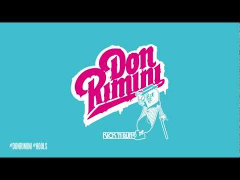 Don Rimini - Hools