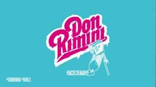 Don Rimini - Hools