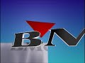 Vinheta BMG Brasil 2003
