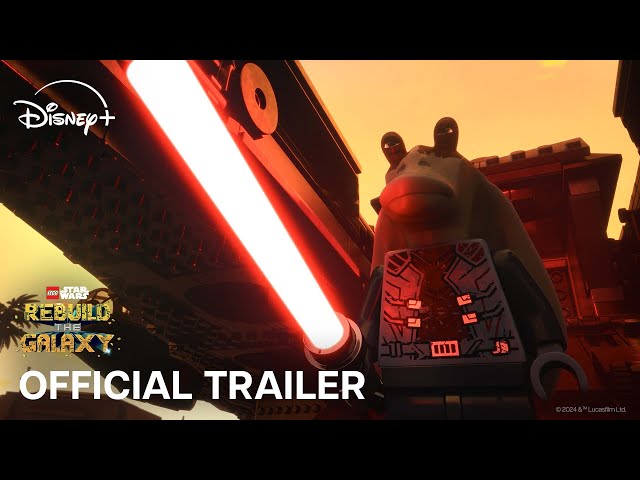 Official Trailer