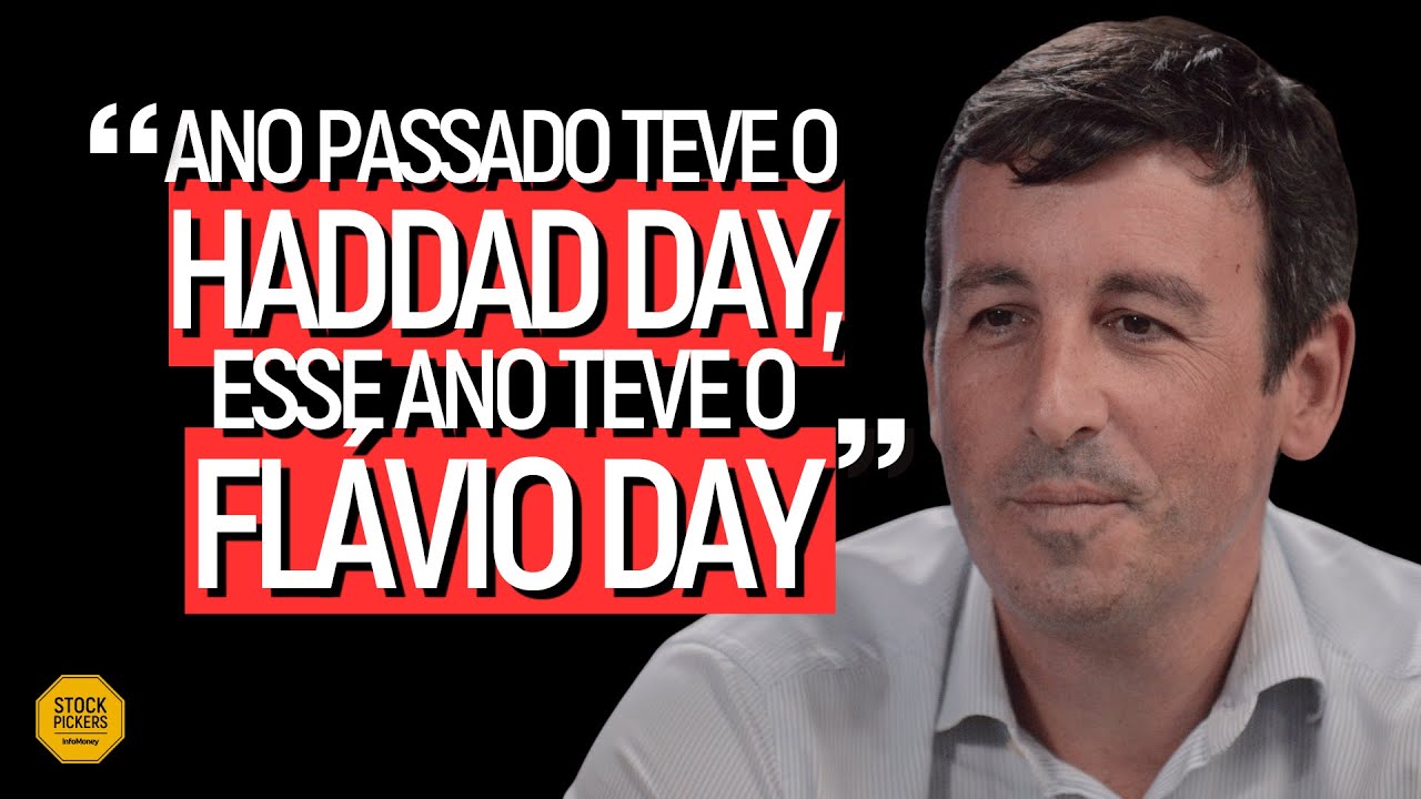 2025 ACABOU COM EMOÇÃO PARA O MERCADO