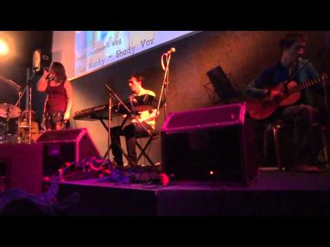 Double Rainboom' Song ( Eile Monty + Francy trotters) BronyDays