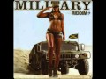 Military Riddim Mix
