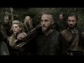 [ Vikings ] Shield Wall - Battle (HD) 