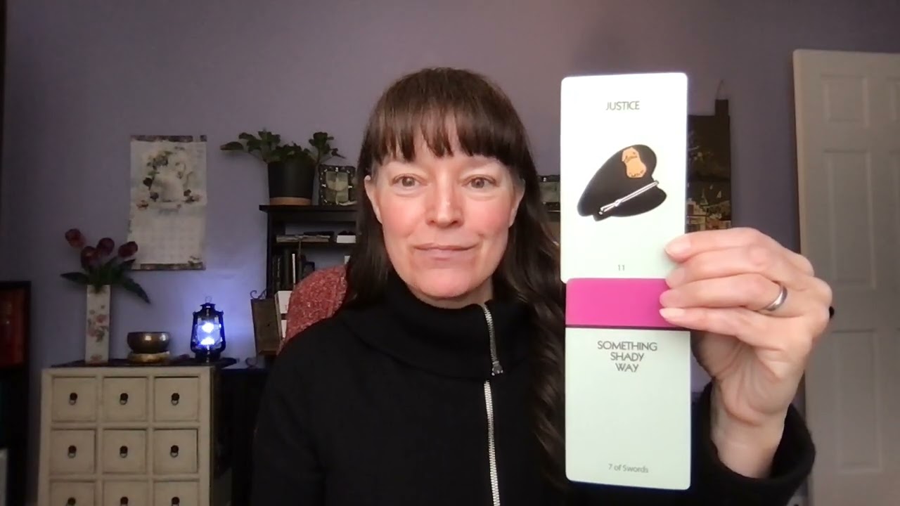 Weekly Reading February 3, 2025 - A Wake-up Call Coming