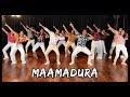 MAAMADURA JIGARTHANDA DOUBLEX SOUTH INDIAN STREET DANCE COVER STUDIO J J