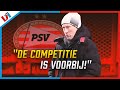 Pijnlijke Conclusies PSV: Kansloze Strijd Met Ajax & Onwaardige Verdedigers