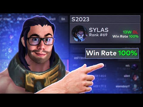 My 100% WINRATE pick