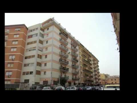 Via Cesalpino - 5 vani in vendita - zona Civico (PA)