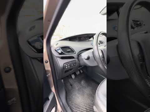 фото renault scenic iii рестайлинг 2 0