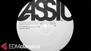 Cassius - La Mouche (Played Live By DJ Falcon) (1999)