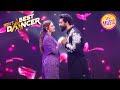 Vicky Kaushal ने Sonali के साथ दिया एक Romantic Act India S Best Dancer 3 