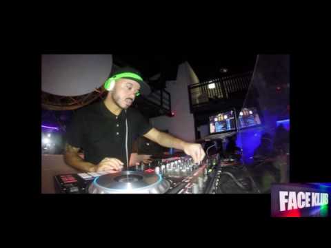 Dj Palhas Jr & Dj Kanada