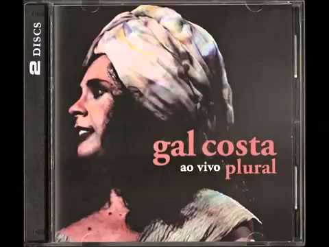 Gal Costa - 