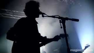 Yuck - The Wall (live)