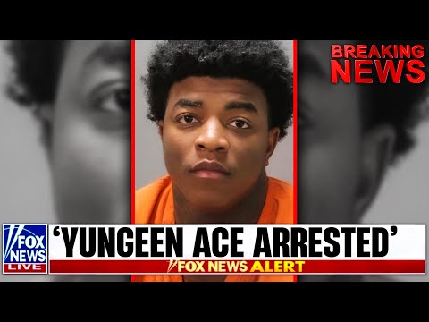 BREAKING: Yungeen Ace ARRESTED For Foolio's Murder..