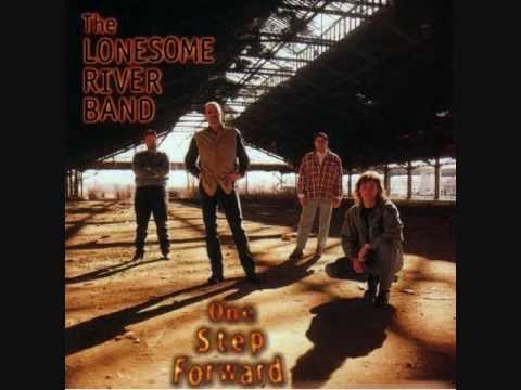 Lonesome River Band - Flat Broke And Lonesome