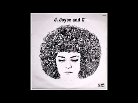 Friday On My Mind - J Joyce and Co.