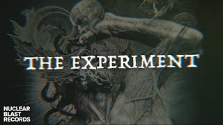 SEPTICFLESH - The Experiment (OFFICIAL LYRIC VIDEO)