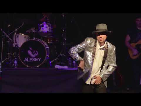 The Soul Power- Rodrigo Alexey - Get Away