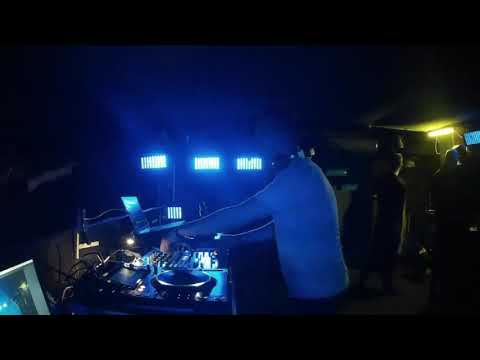 Poulos @ BudapesTechno Pres. Heroes Of Hard Techno W Tekkerkane Supersonic Blue Hell