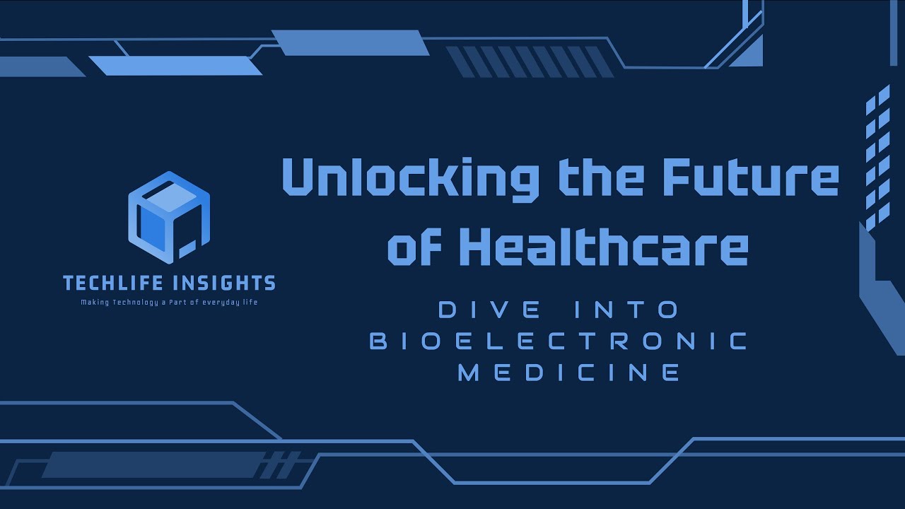 Exploring the World of Bioelectronic Medicine