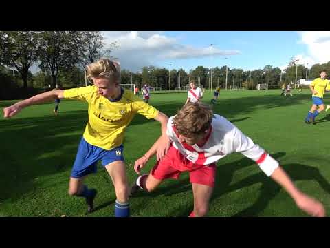 2020 SVN'69 JO17 1   Staphorst JO17 1